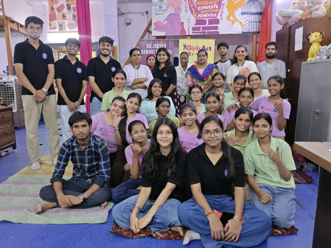 Blood donation drive
